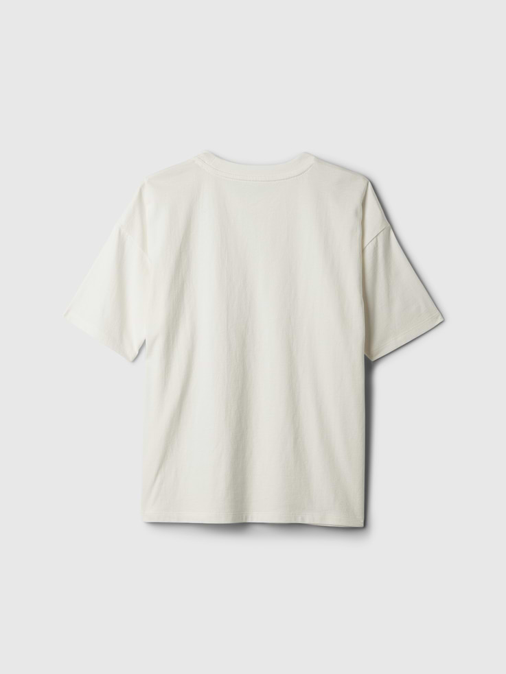 Image number 2 showing, Kids Relaxed T-Shirt