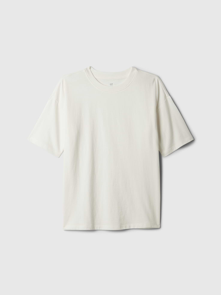 Image number 1 showing, Kids Relaxed T-Shirt
