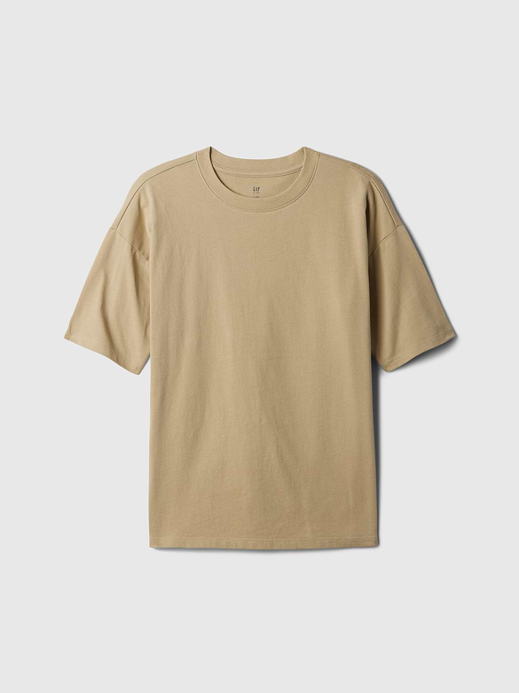 Kids Relaxed T-Shirt