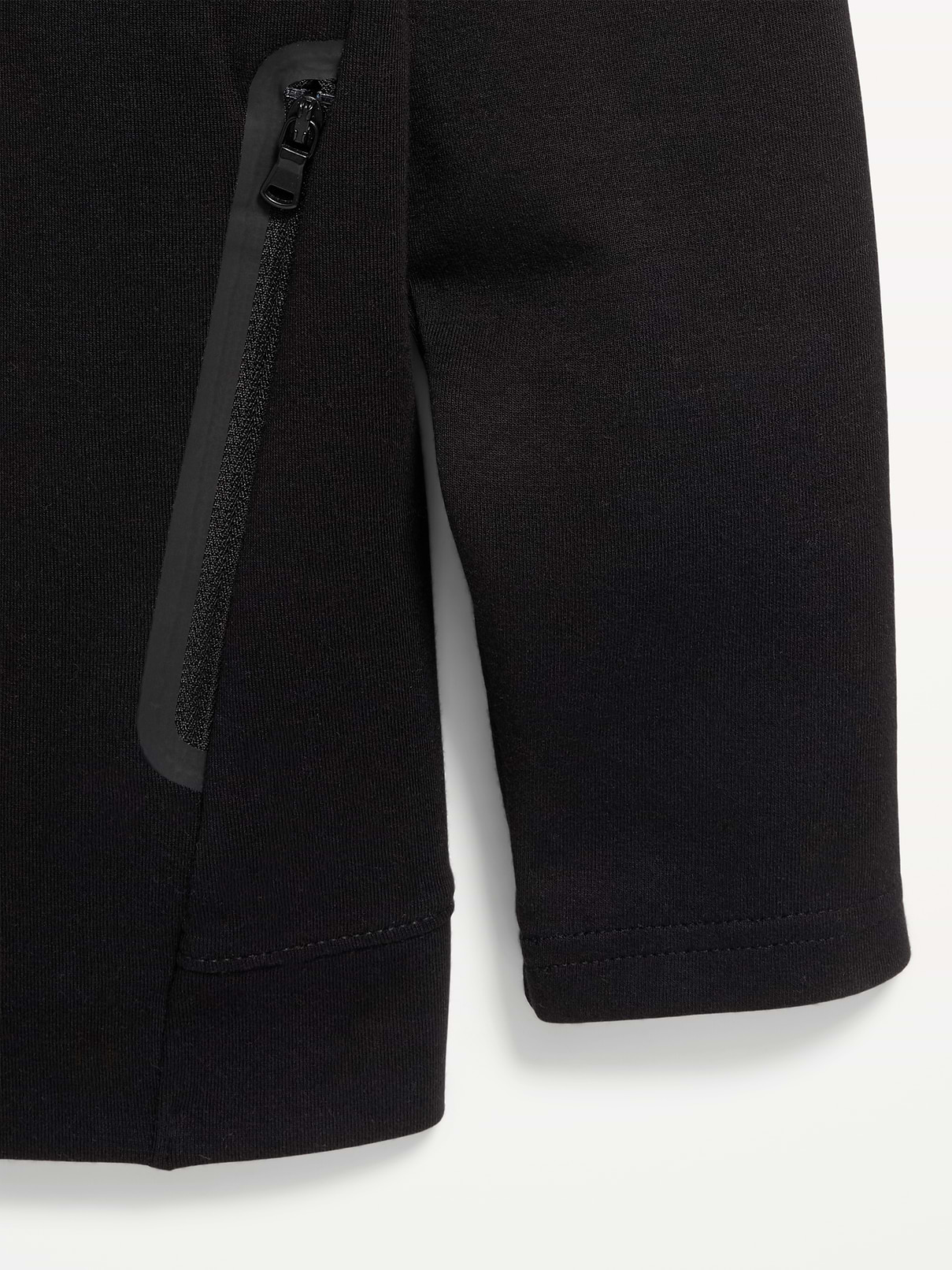 Image number 2 showing, Dynamic Fleece Zip Hoodie for Boys