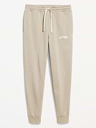 Image number 3 showing, Logo Tapered Jogger Sweatpants