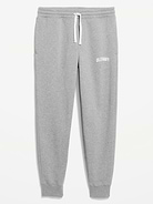 Image number 3 showing, Logo Tapered Jogger Sweatpants