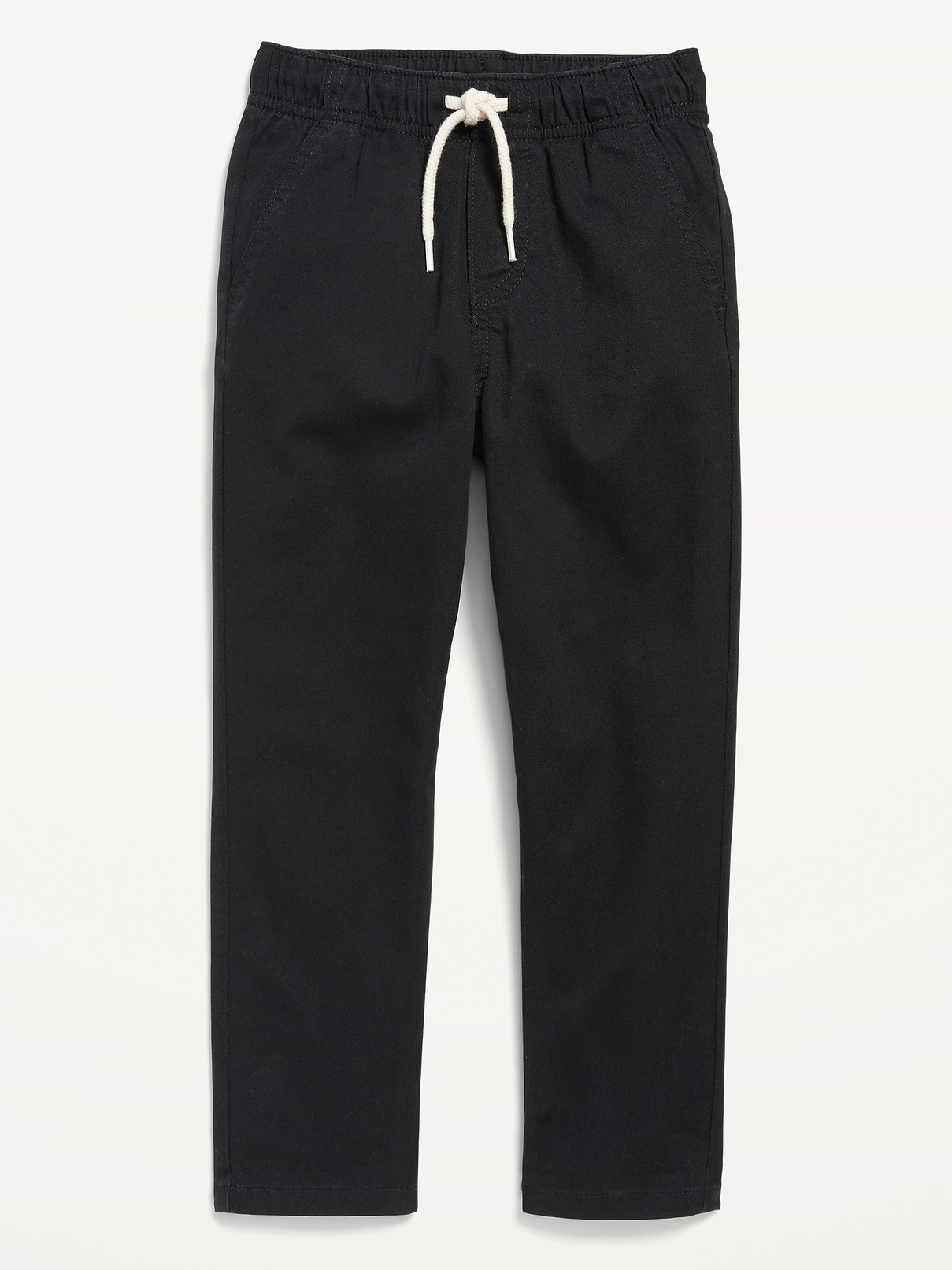 Image number 1 showing, Tapered Pull-On Pants for Toddler Boys