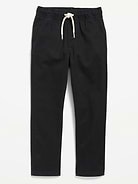 Image number 1 showing, Tapered Pull-On Pants for Toddler Boys