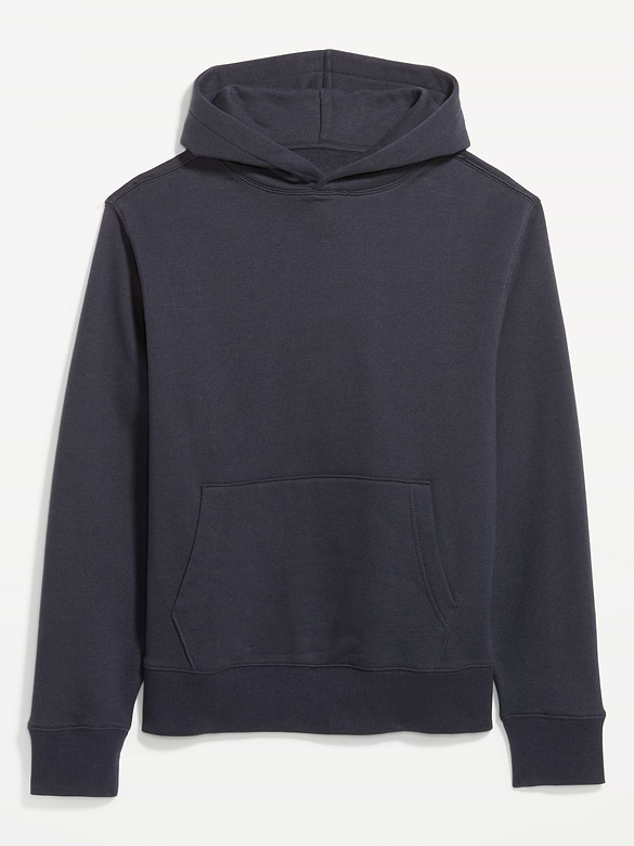 Rotation Popover Hoodie