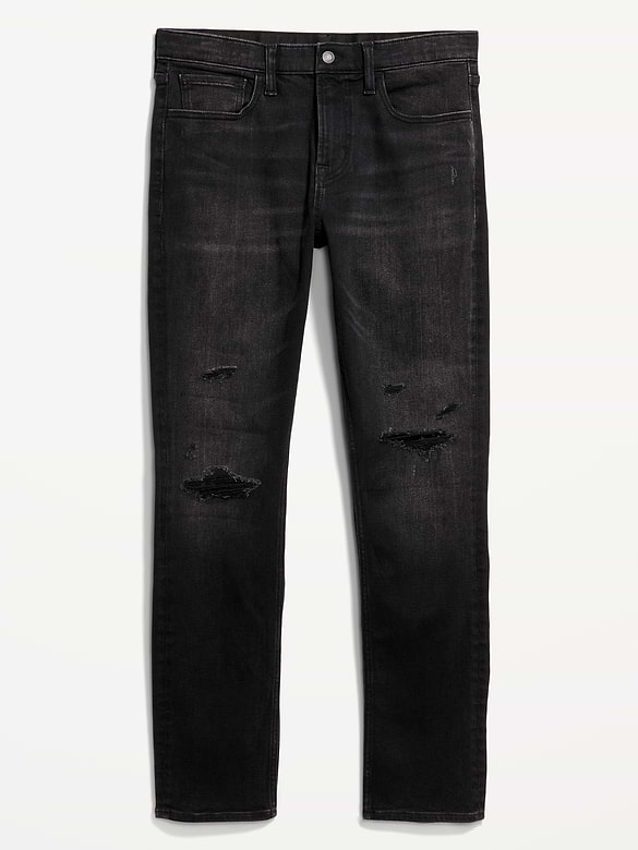 Slim 360° Tech Stretch Performance Jeans