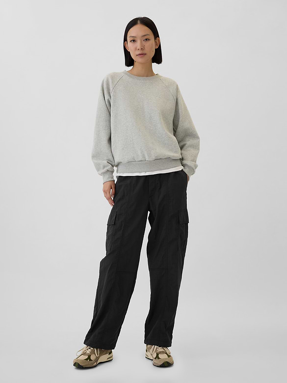 GapFit Parachute Cargo Pants