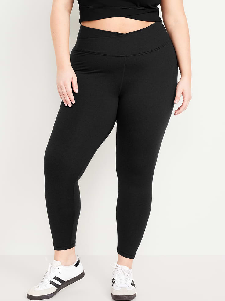 Image number 7 showing, Extra High-Waisted CloudComfy 7/8 Leggings