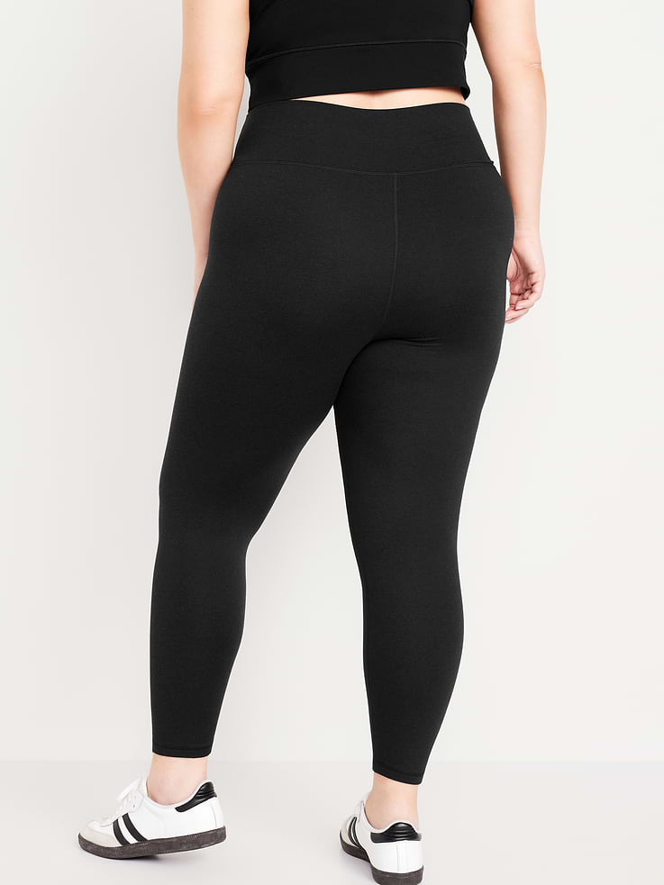 Image number 8 showing, Extra High-Waisted CloudComfy 7/8 Leggings