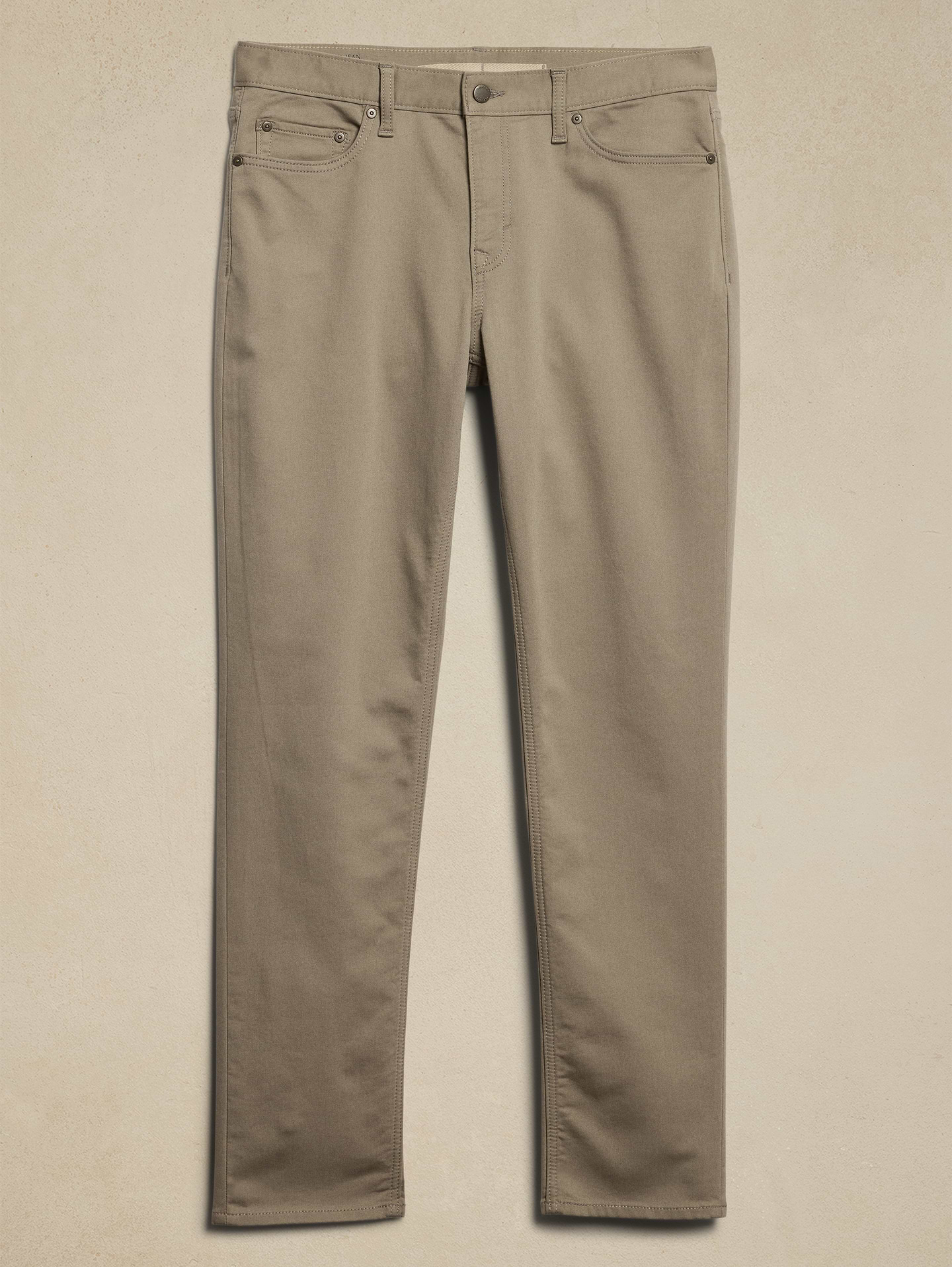 Image number 8 showing, Slim Travel Pant