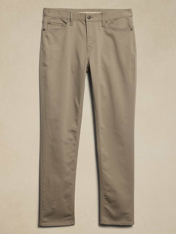 Slim Travel Pant