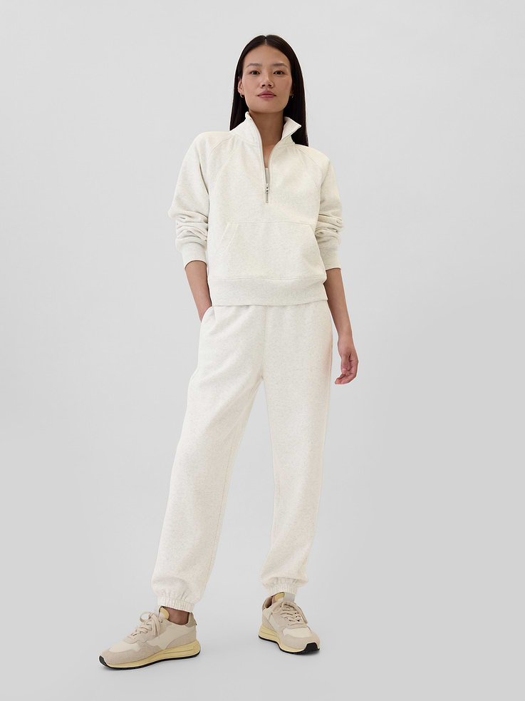 Image number 1 showing, Fleece Joggers