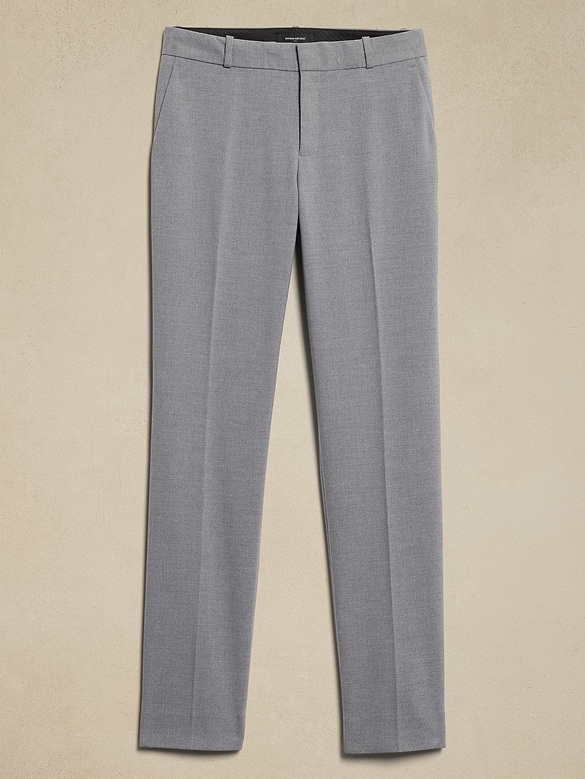 Ryan Stretch Twill Pant