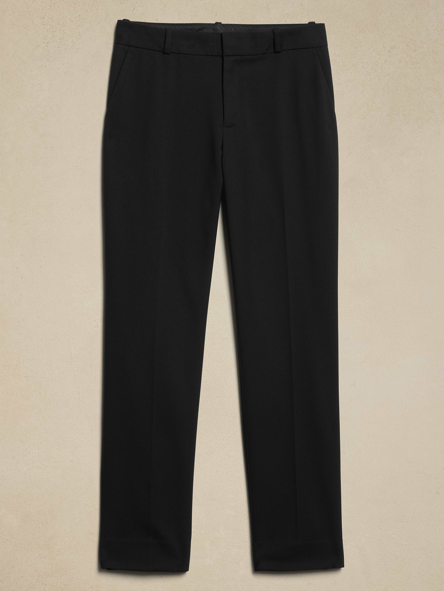 Image number 4 showing, Ryan Curvy Stretch Twill Ankle Pant
