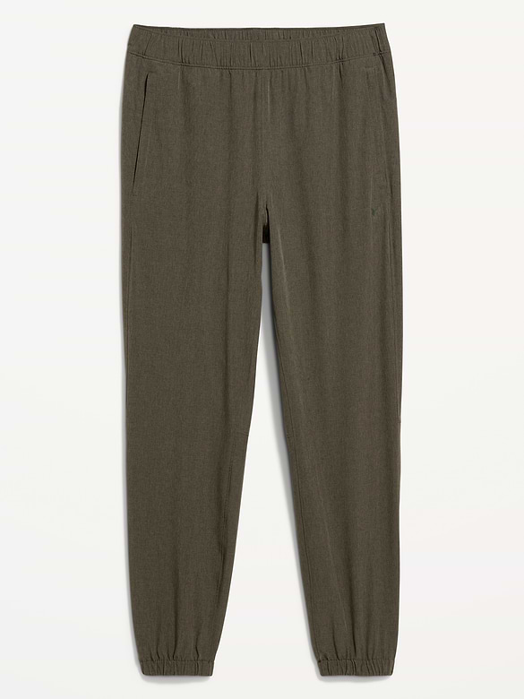 StretchTech Workout Joggers