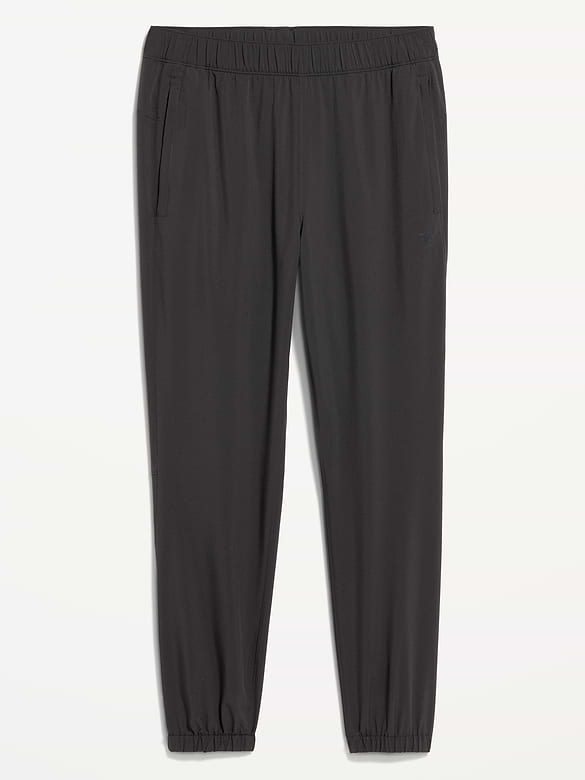 StretchTech Workout Joggers
