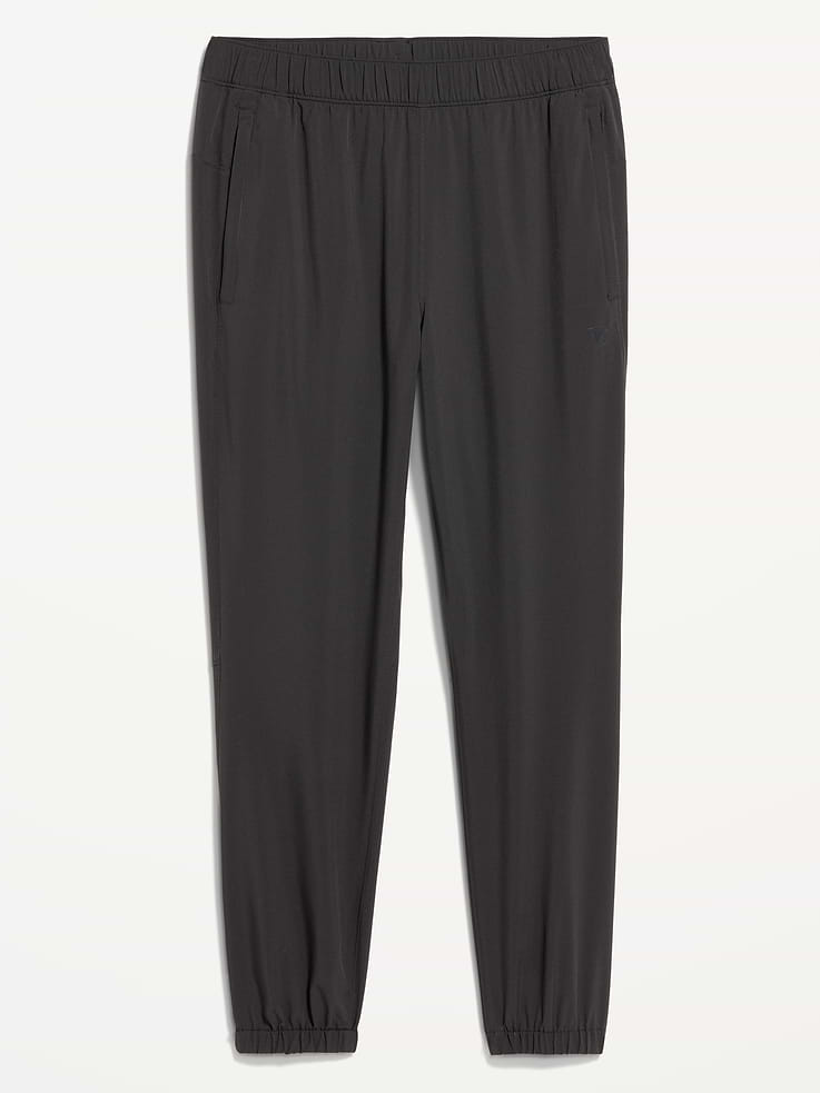 Image 3 of 4, StretchTech Workout Joggers