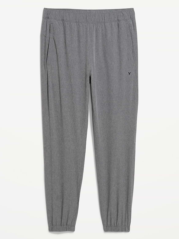 StretchTech Workout Joggers