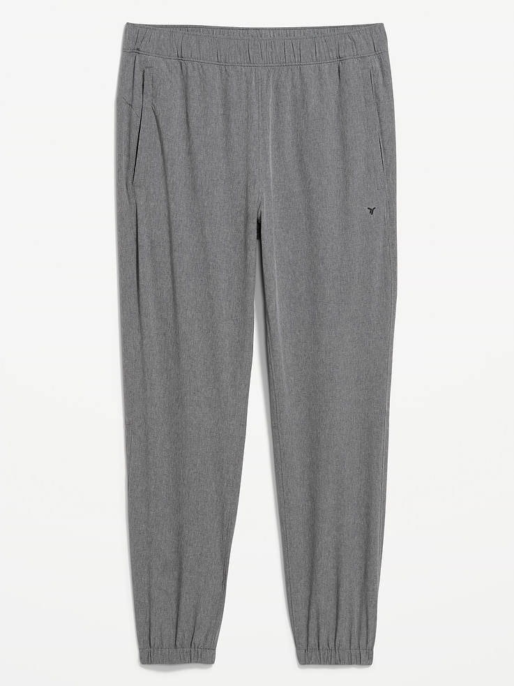 Image 3 of 4, StretchTech Workout Joggers