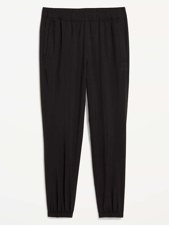 StretchTech Workout Joggers