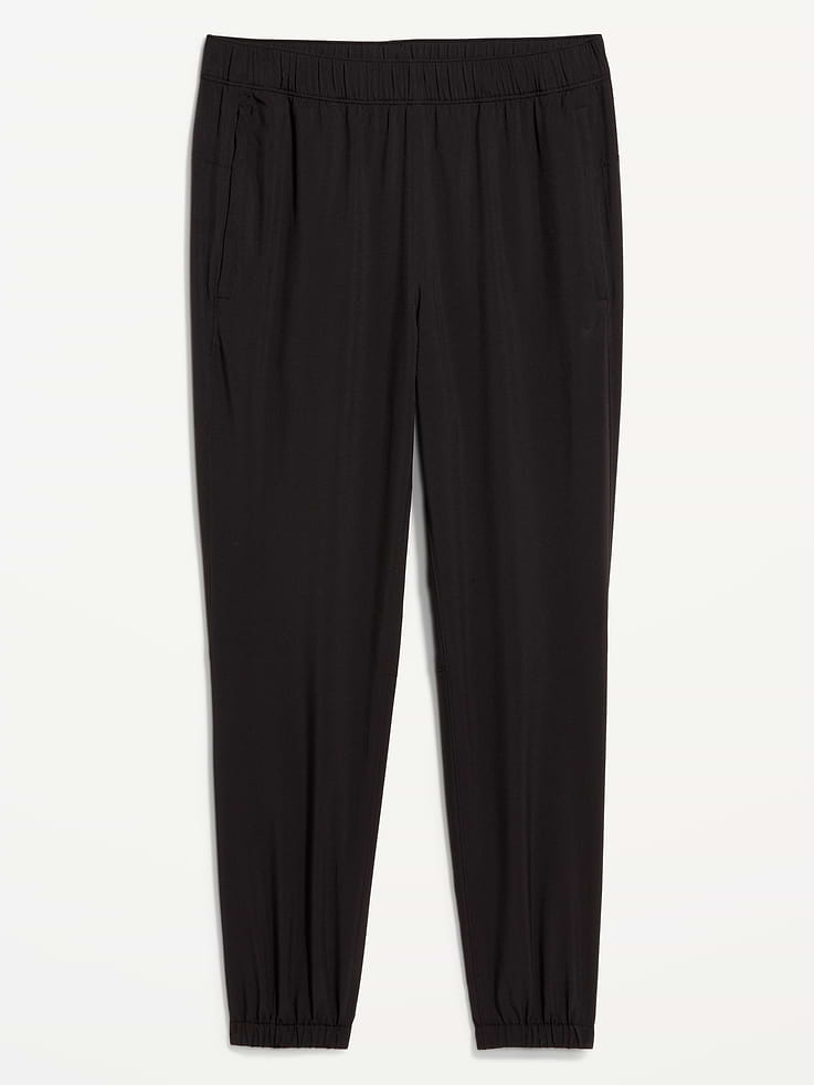 Image 3 of 4, StretchTech Workout Joggers