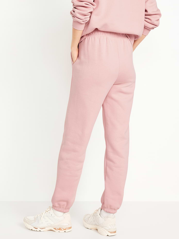 Image number 2 showing, Extra High-Waisted Logo Sweatpants