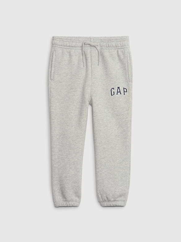 Toddler Arch Logo Joggers