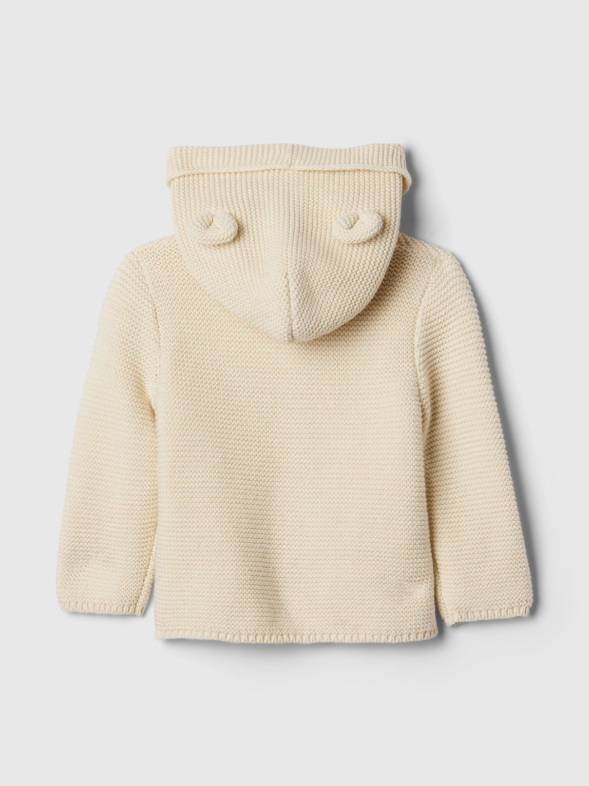 Image number 2 showing, Baby Bear Cardigan