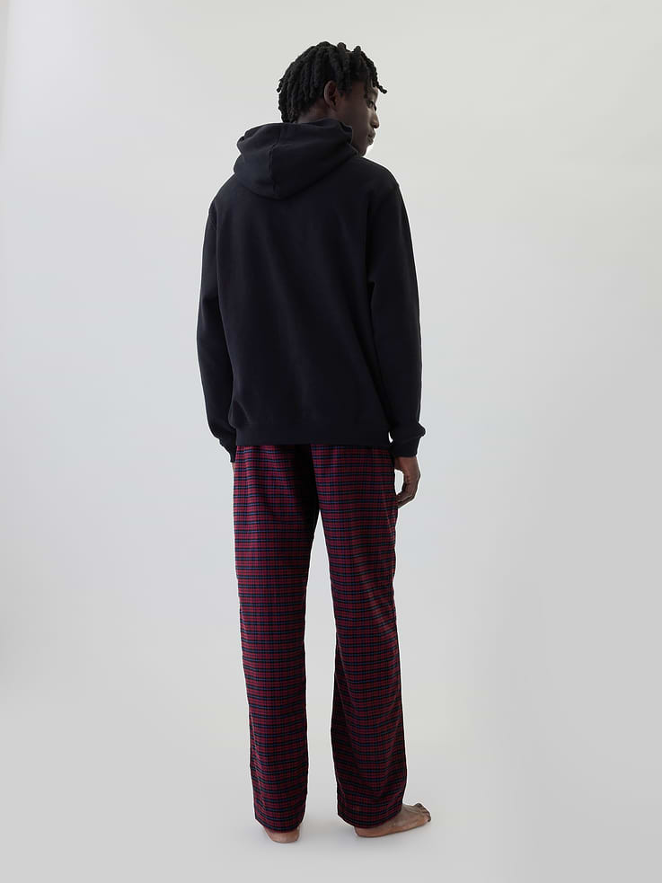 Image number 2 showing, Relaxed PJ Pants