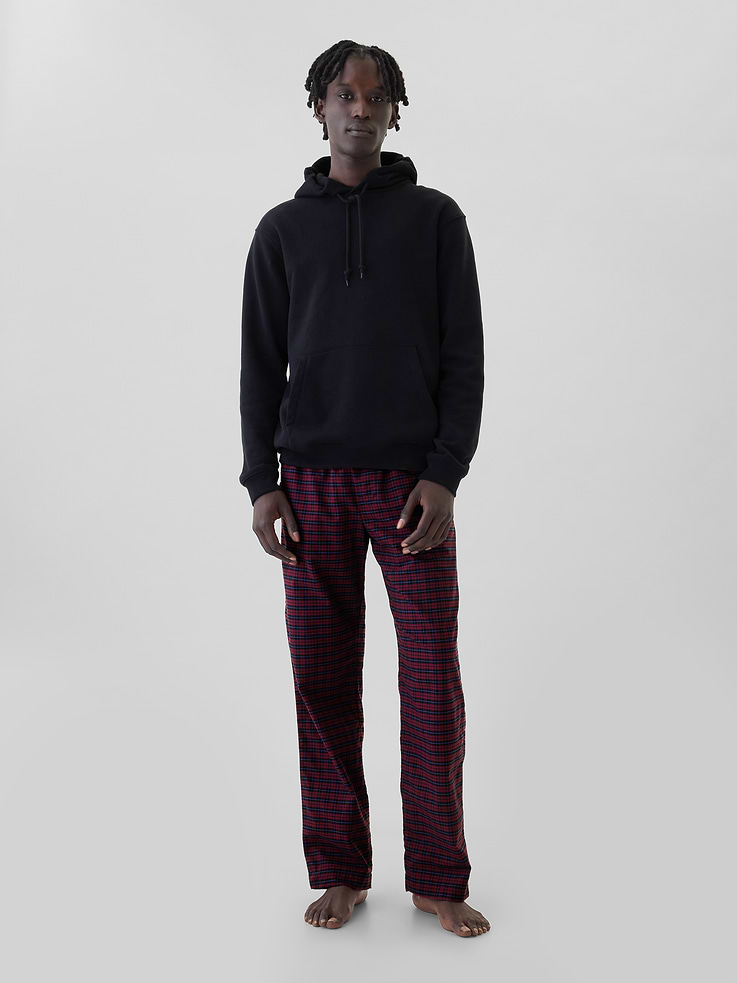 Image number 1 showing, Relaxed PJ Pants
