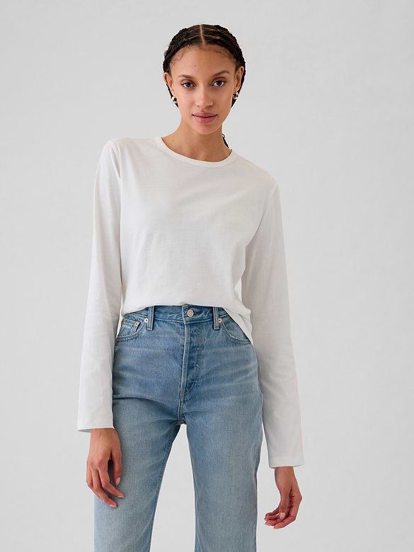 Organic Cotton VintageSoft T-Shirt