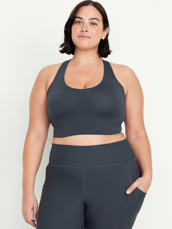 Soutien-gorge PowerSoft à maintien élevé