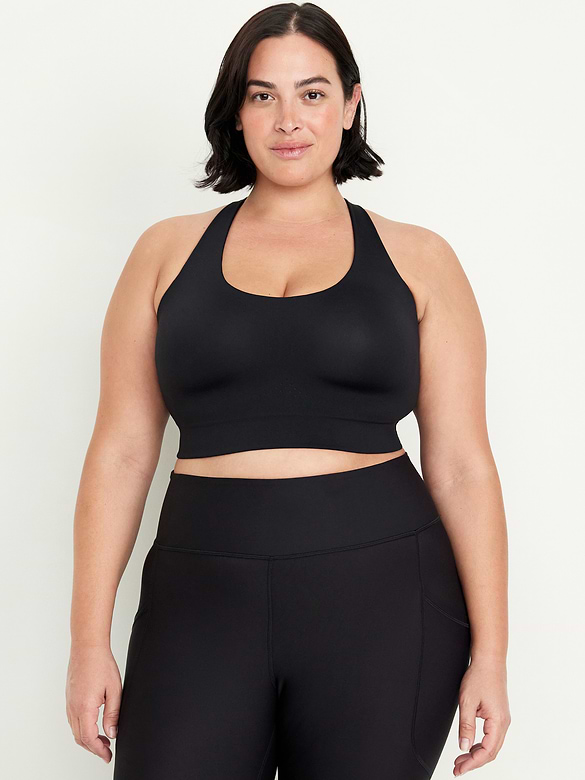 Soutien-gorge PowerSoft à maintien élevé
