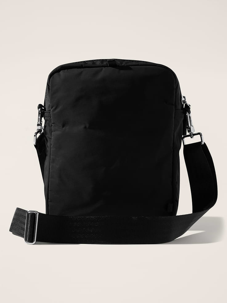 Image number 5 showing, All About Vertical Crossbody Bag