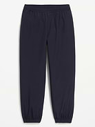 Image number 4 showing, Water-Resistant Joggers for Boys