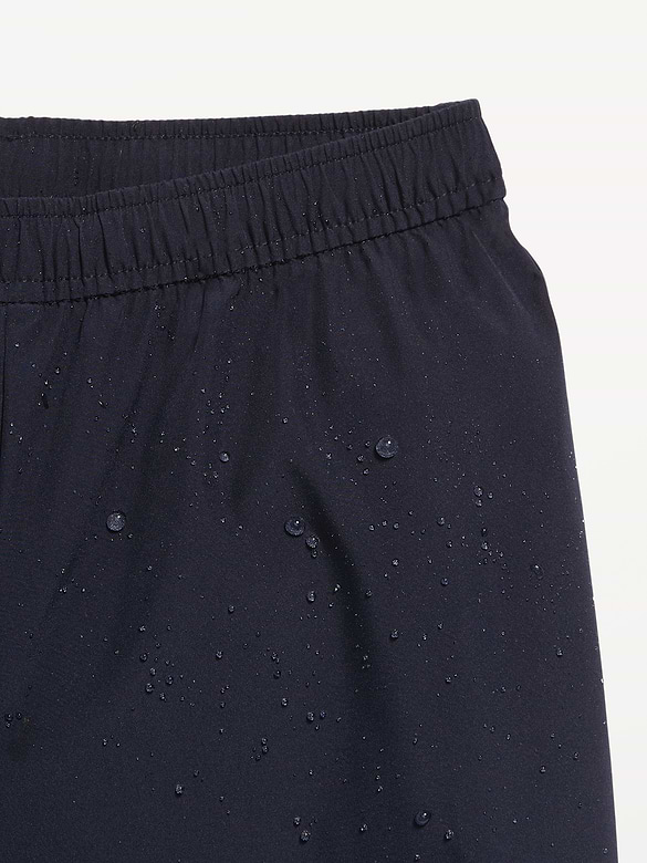 Pantalon d’entraînement hydrorésistant pour Garçon