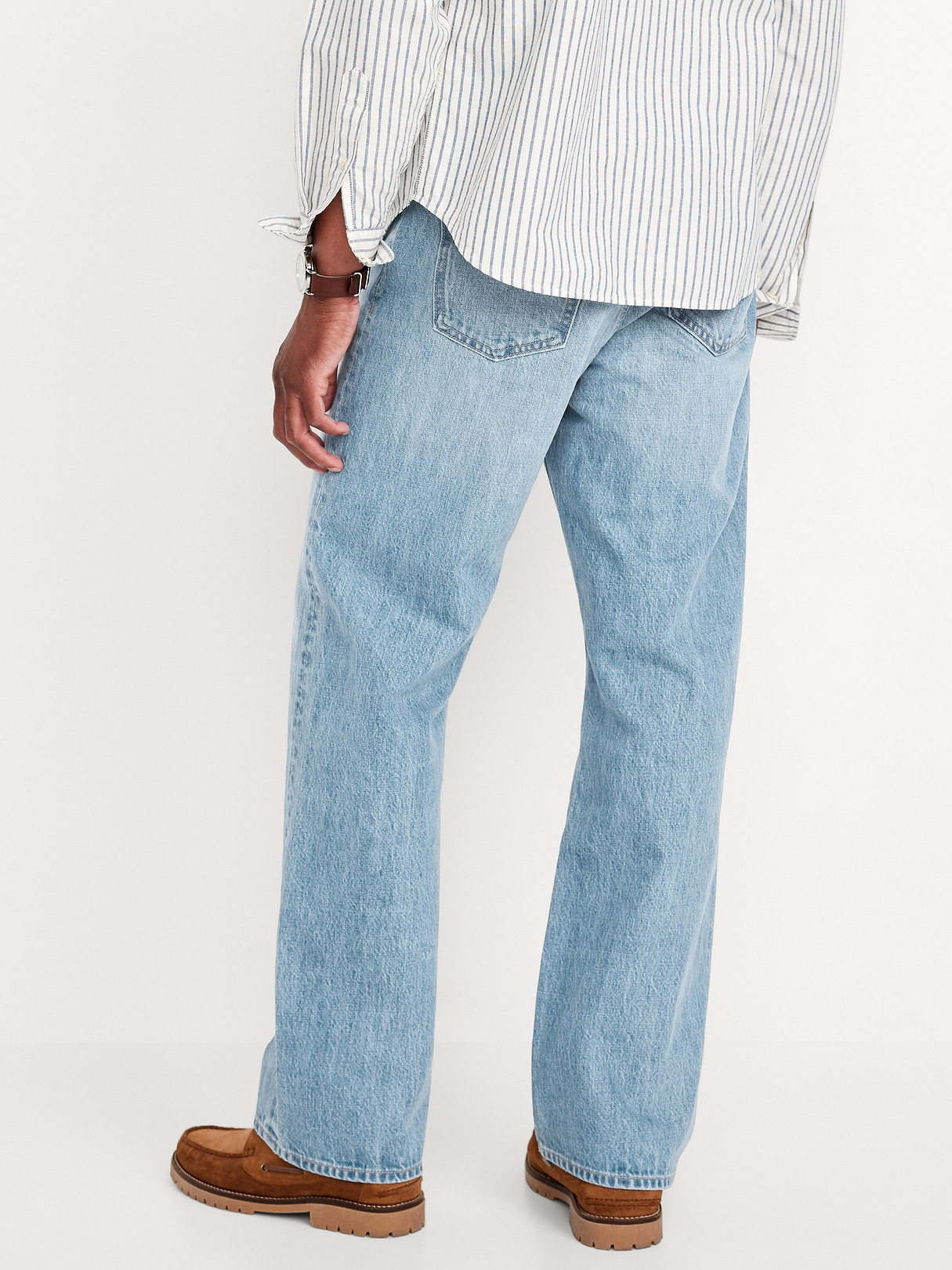 90s Baggy Jeans | Old Navy