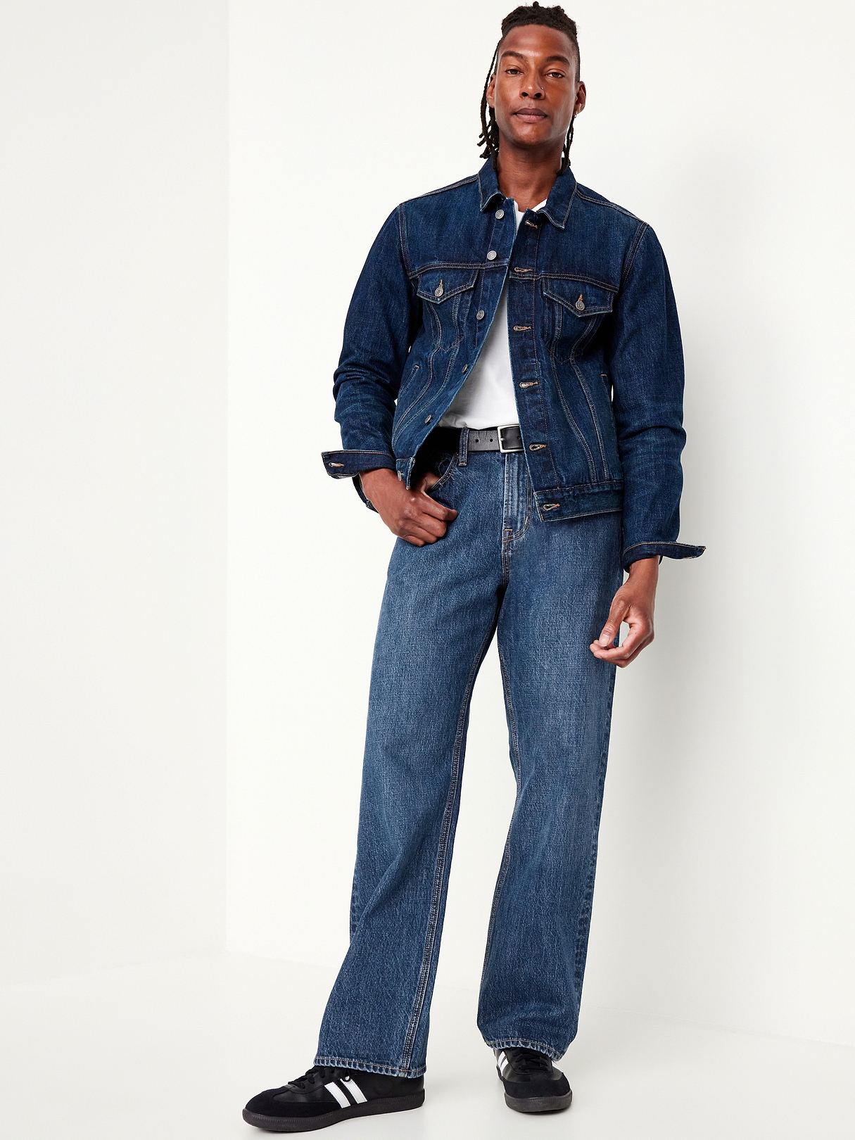 90s Baggy Jeans | Old Navy