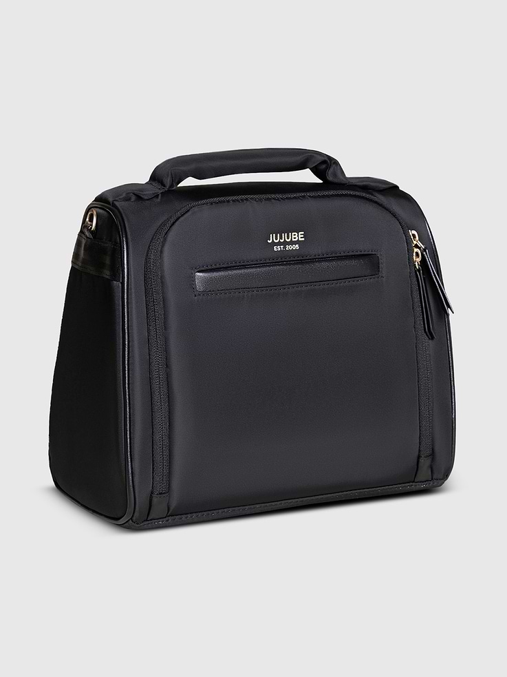 Image number 2 showing, JuJuBe Insulated Bottle Bag