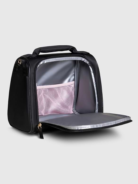 JuJuBe Insulated Bottle Bag