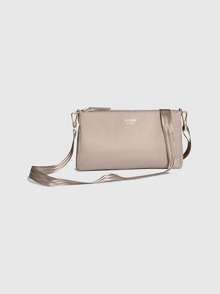 Image number 3 showing, JuJuBe 3 Piece Pouch Set
