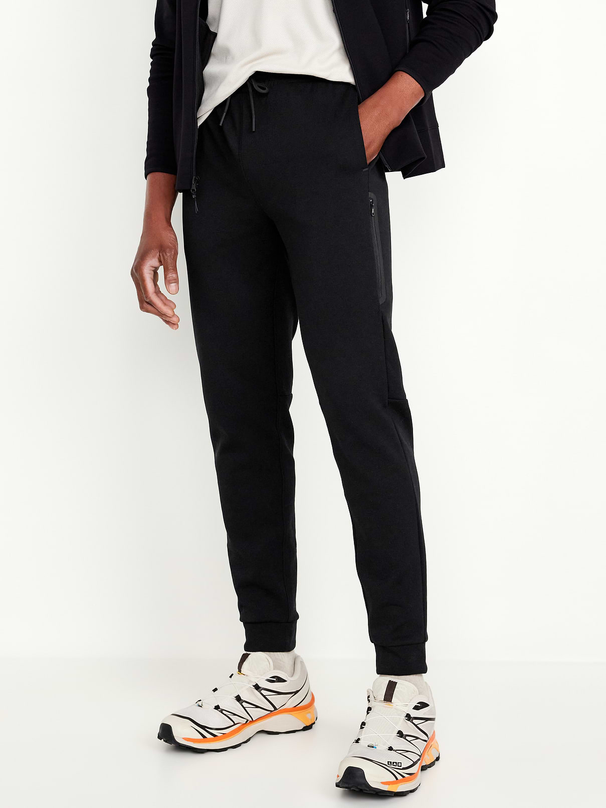 Dynamic Fleece 4.0 Joggers