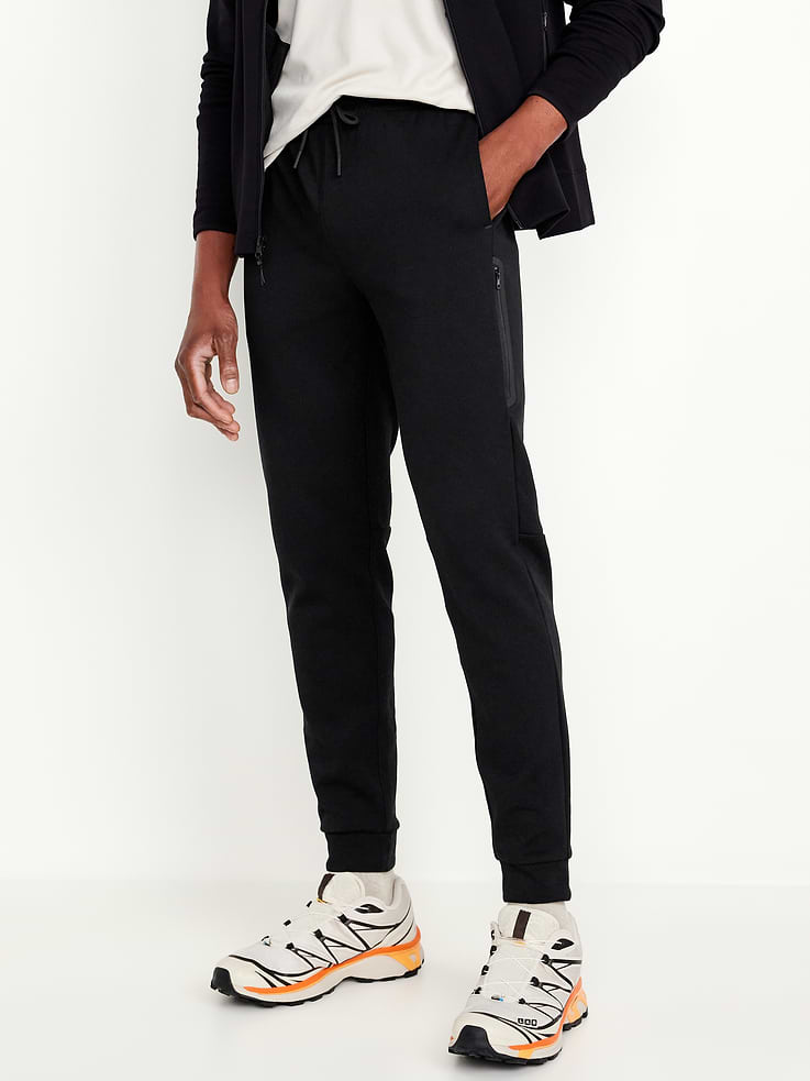Image number 1 showing, Dynamic Fleece 4.0 Joggers