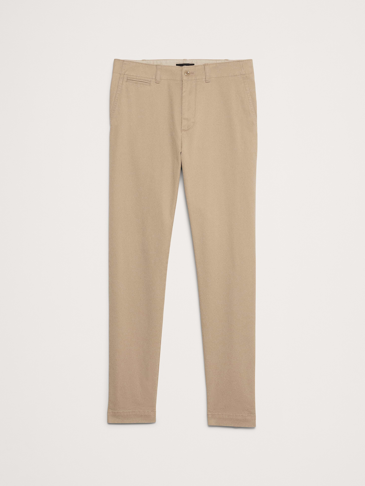 Image number 7 showing, Athletic Slim Stretch Chino