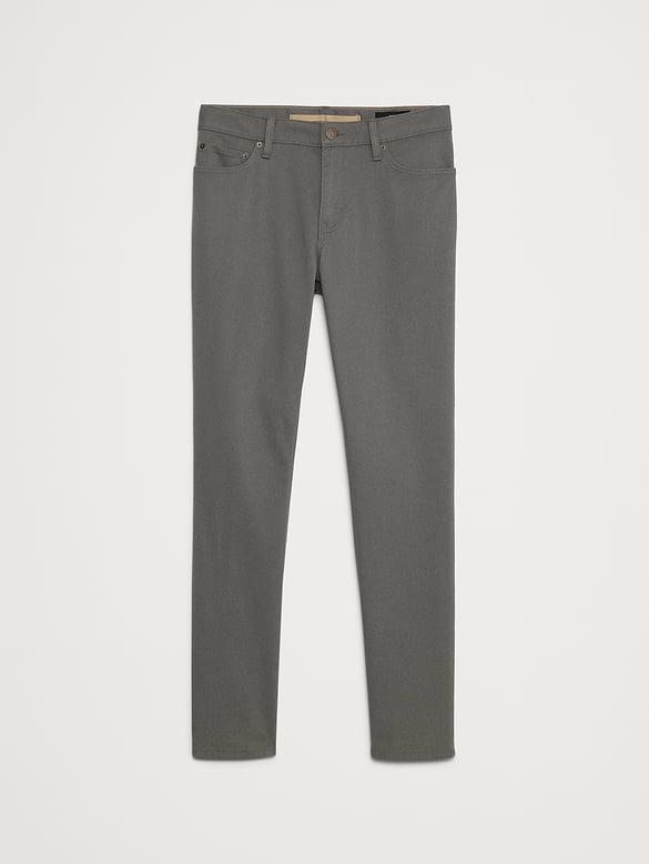 Skinny Traveler Pant 2.0
