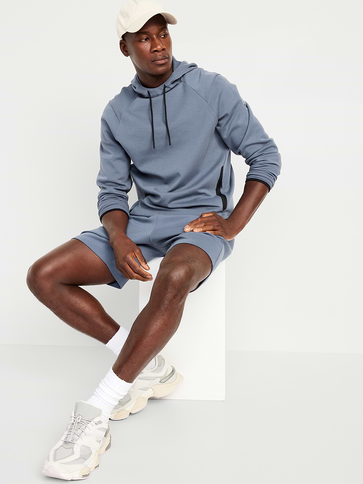 Image number 3 showing, Dynamic Fleece 4.0 Hoodie