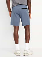 Image number 2 showing, Dynamic Fleece 4.0 Shorts -- 8-inch inseam