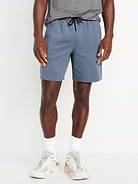 Image number 1 showing, Dynamic Fleece 4.0 Shorts -- 8-inch inseam
