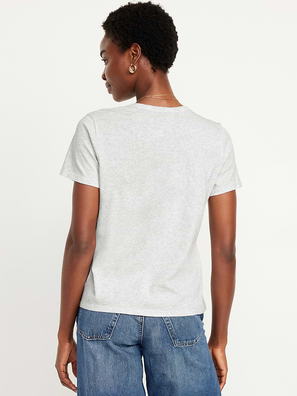 EveryWear Crew-Neck T-Shirt