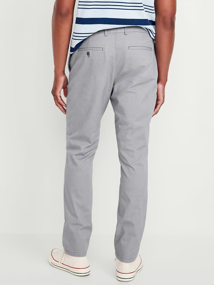 Image number 2 showing, Athletic Taper Rotation Chino Pants